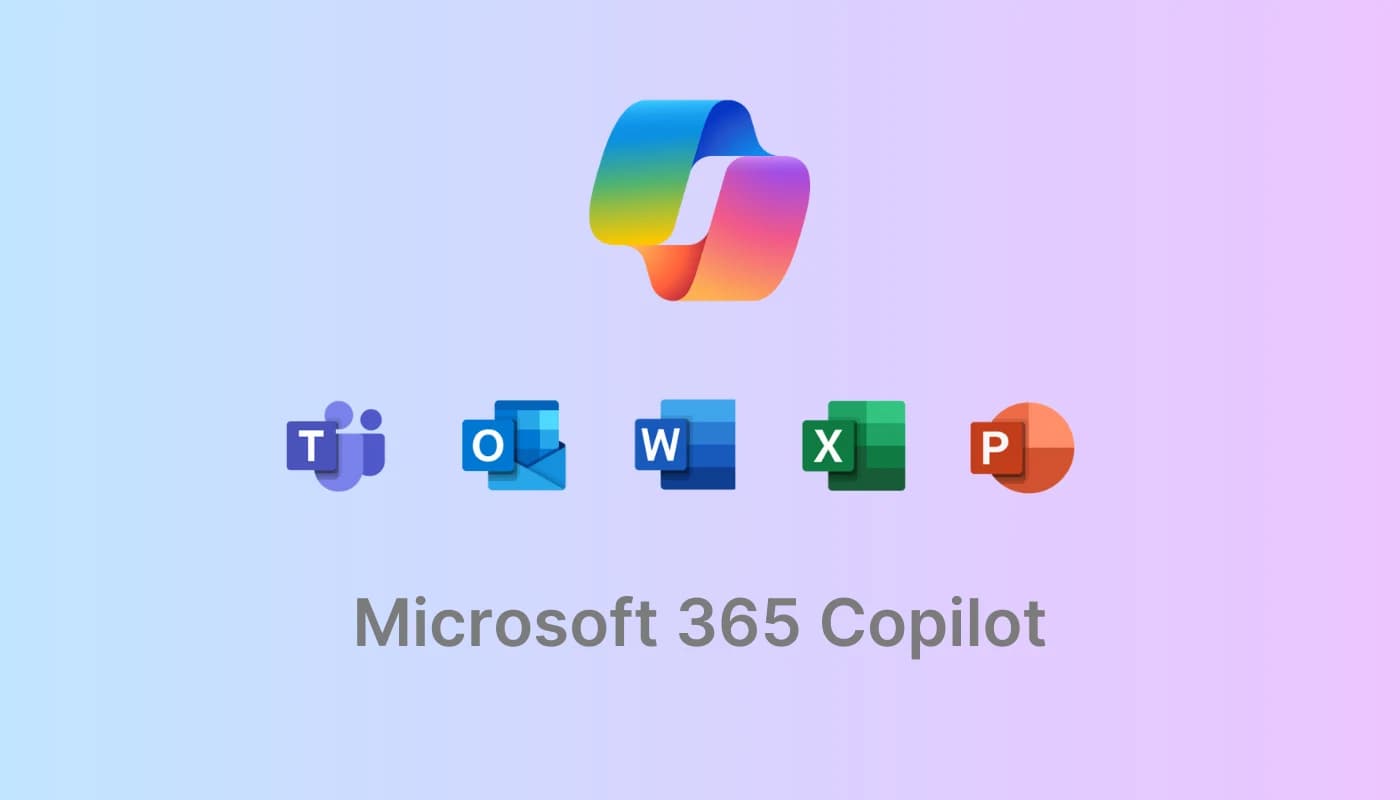 Capa do curso Curso Microsoft 365 Copilot: Eficiência e Produtividade com IA