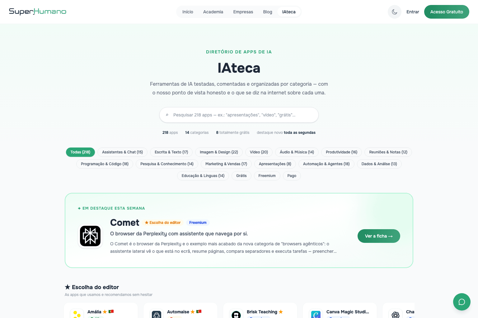 IAteca