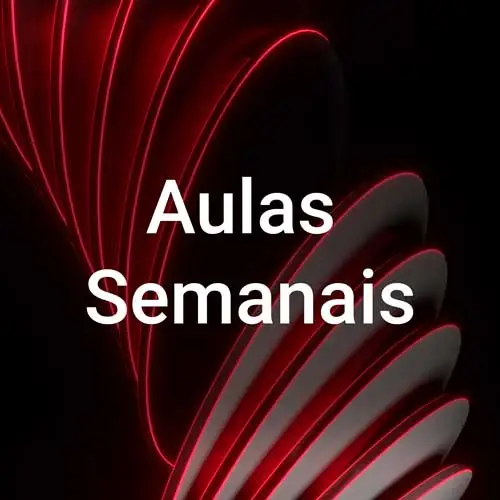 Aulas Semanais