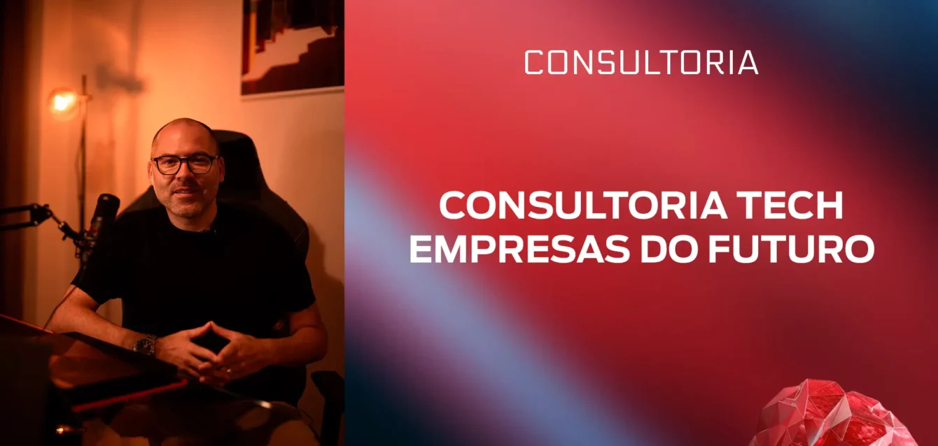 Consultoria Tech Empresas do Futuro