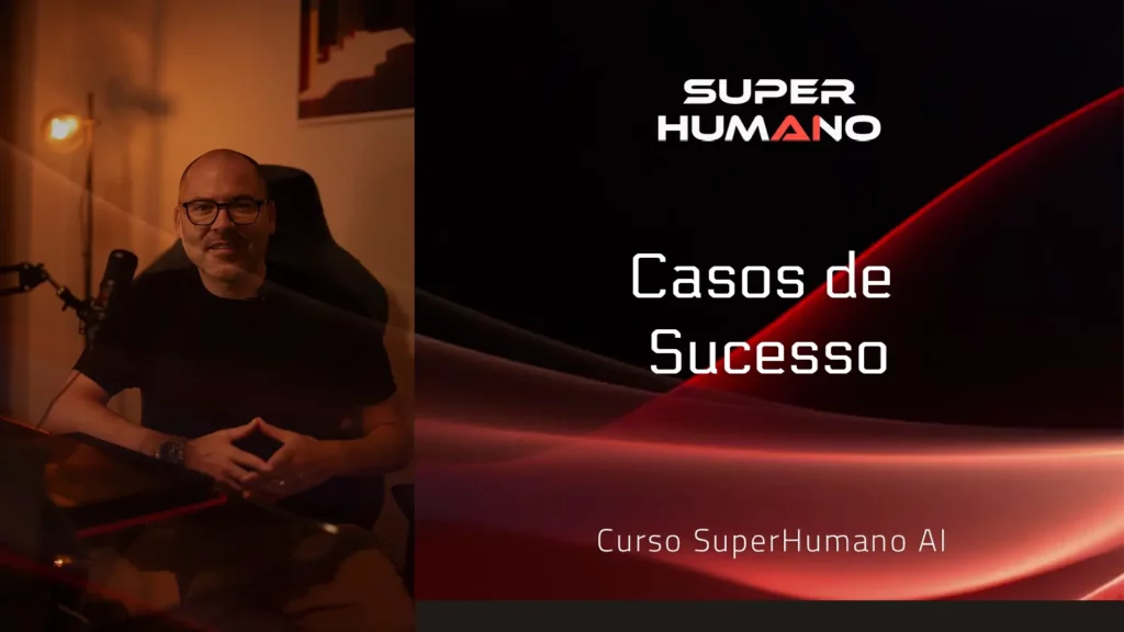 Casos de Sucesso