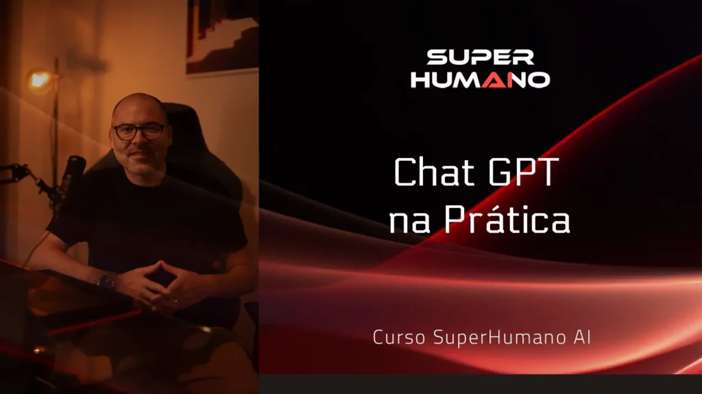 Chat GPT na Prática