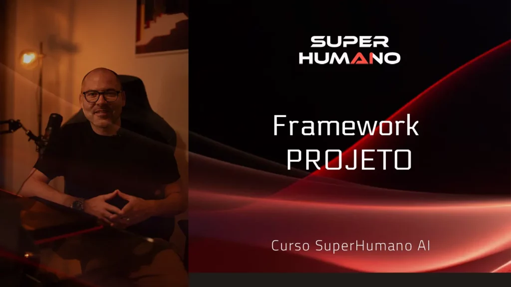 Framework PROJETO