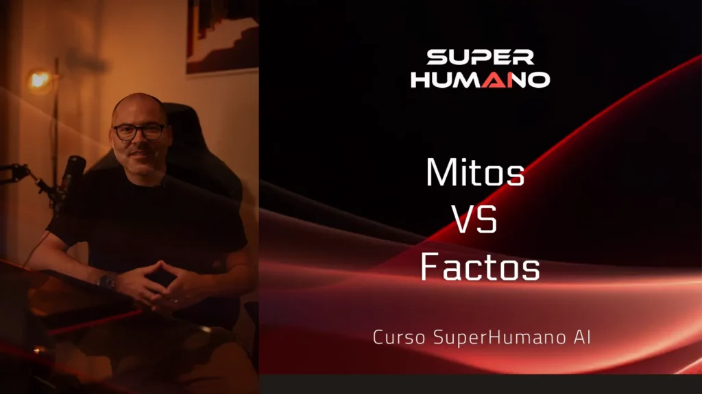 Mitos VS Factos