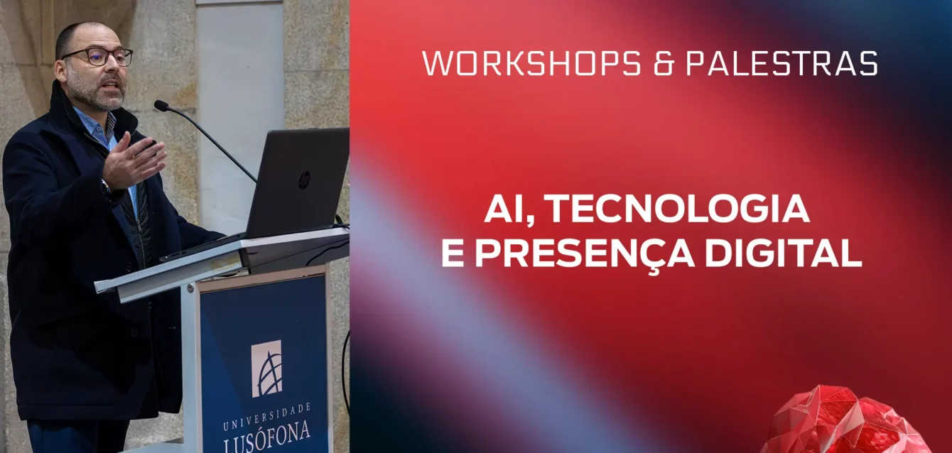 AI, Tecnologia e Presença Digital