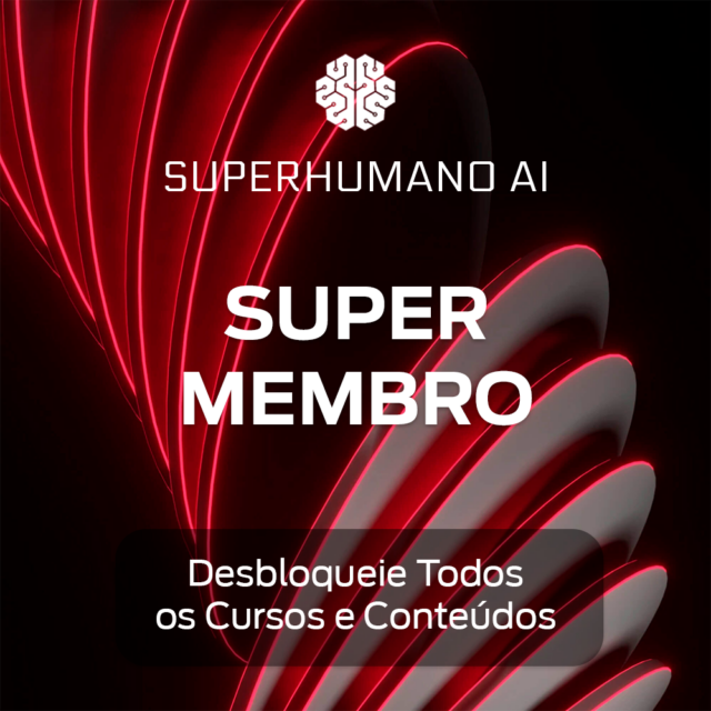 Acesso Total SuperMembro