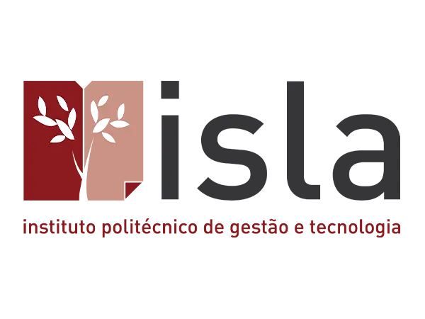 ISLA - Instituto Politécnico de Gestão e Tecnologia