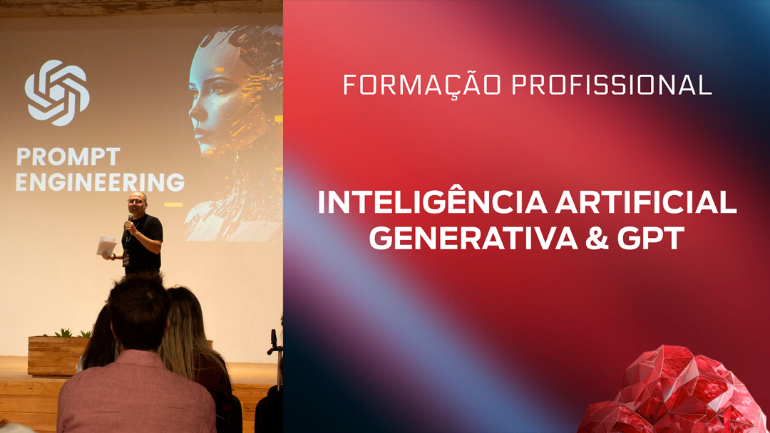 Inteligência Artificial & GPT