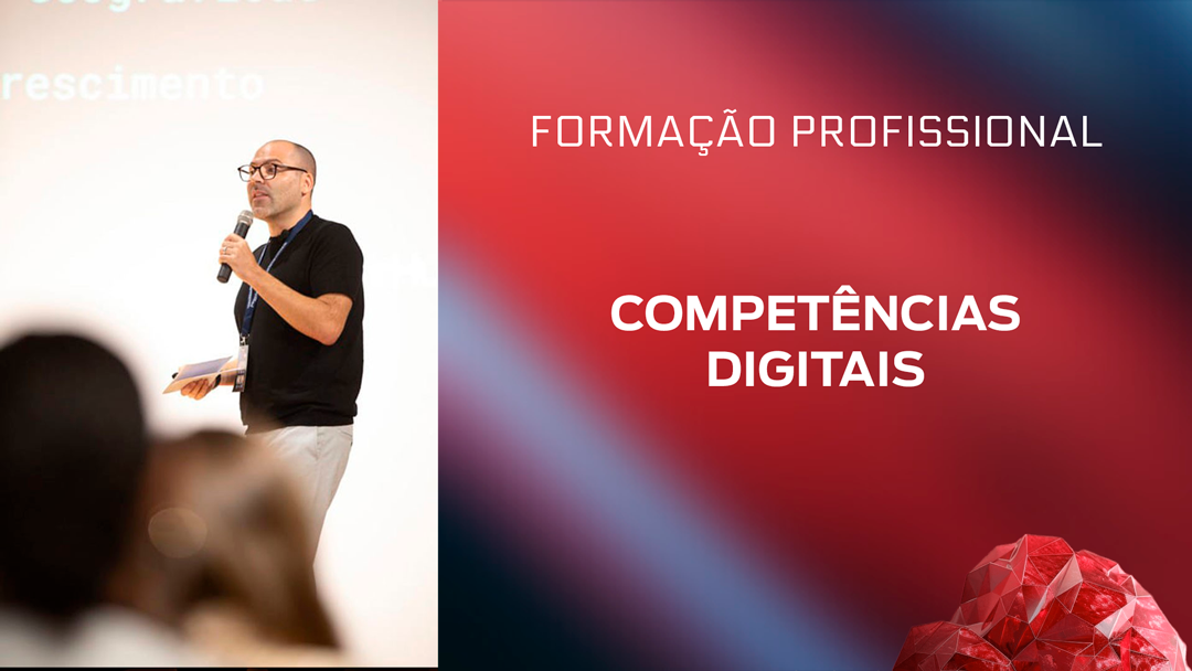 Competências Digitais