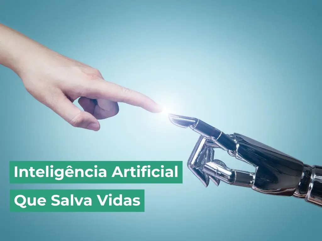 IA supera especialistas na deteção do cancro