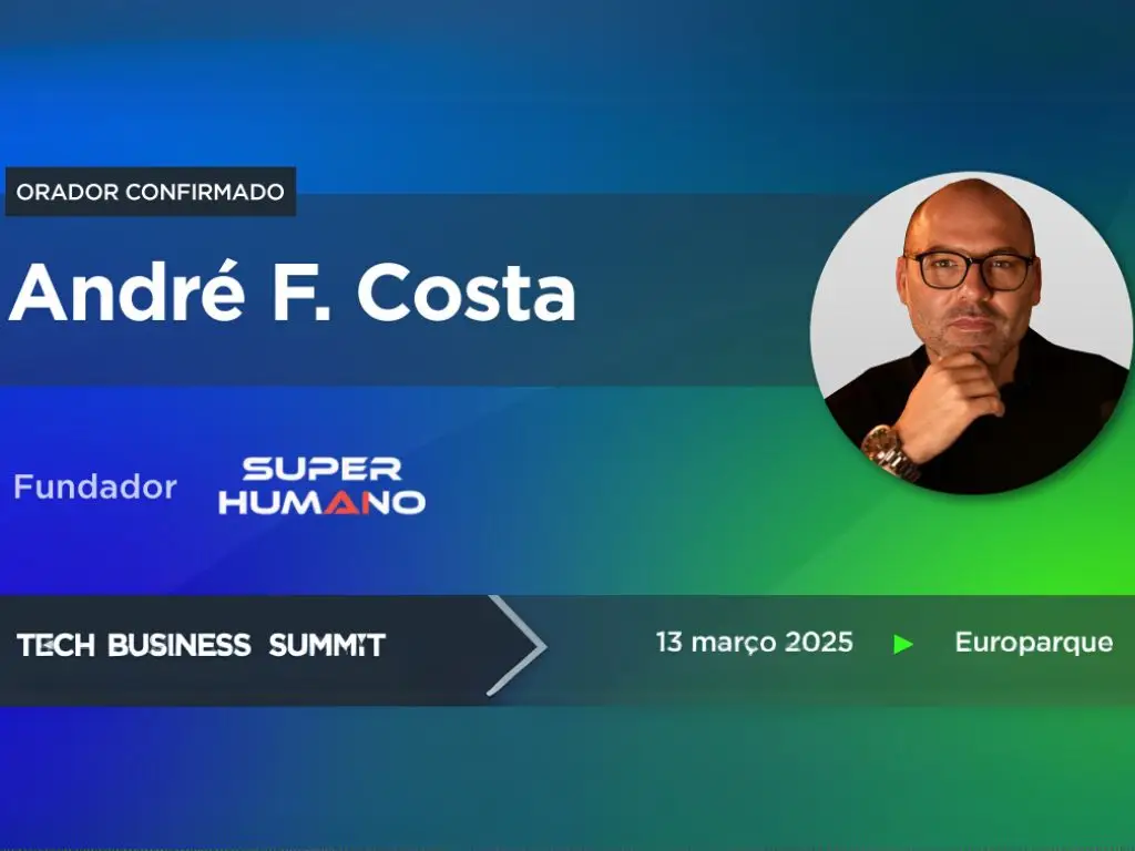 Tech Business Summit 2025 - IA na Prática: Ferramentas para PMEs