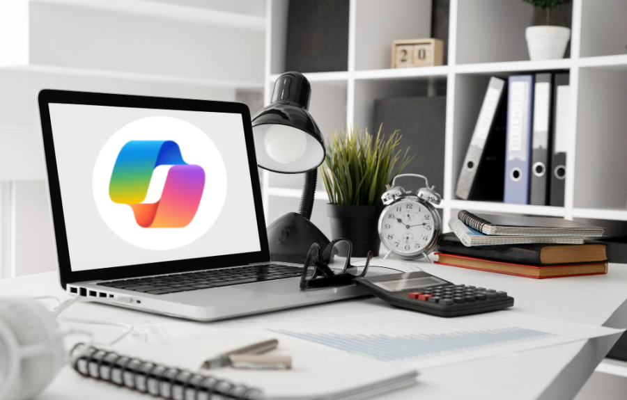 HOJE: Webinar gratuito sobre Copilot no Microsoft 365 — o que é, como funciona e como começar a usar