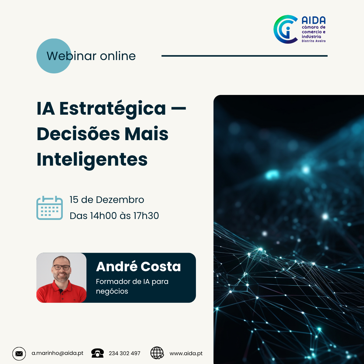 IA Estratégica: Como Tomar Decisões Mais Inteligentes nas Organizações