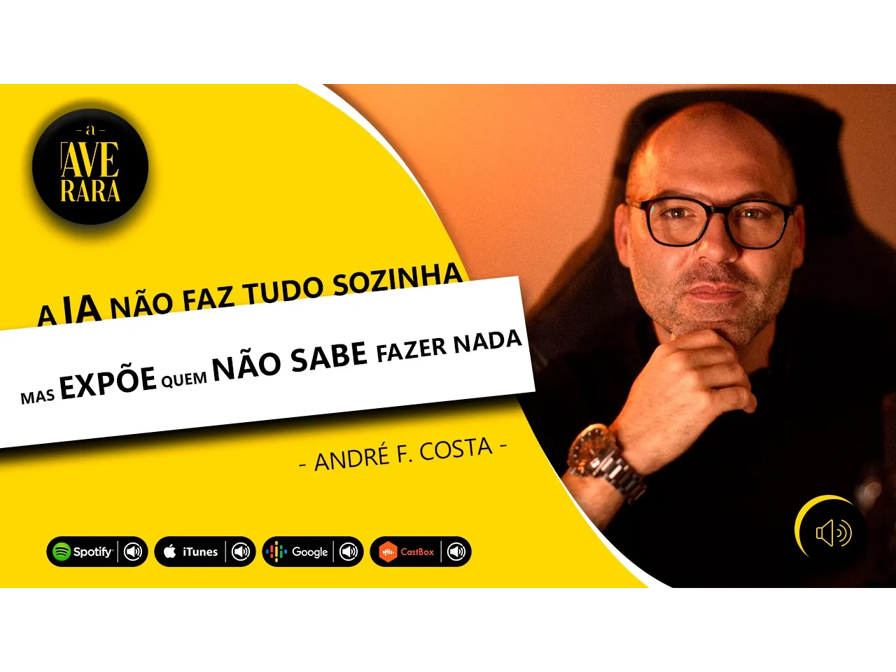 Usar IA não chega. Tens de saber o que estás a fazer.